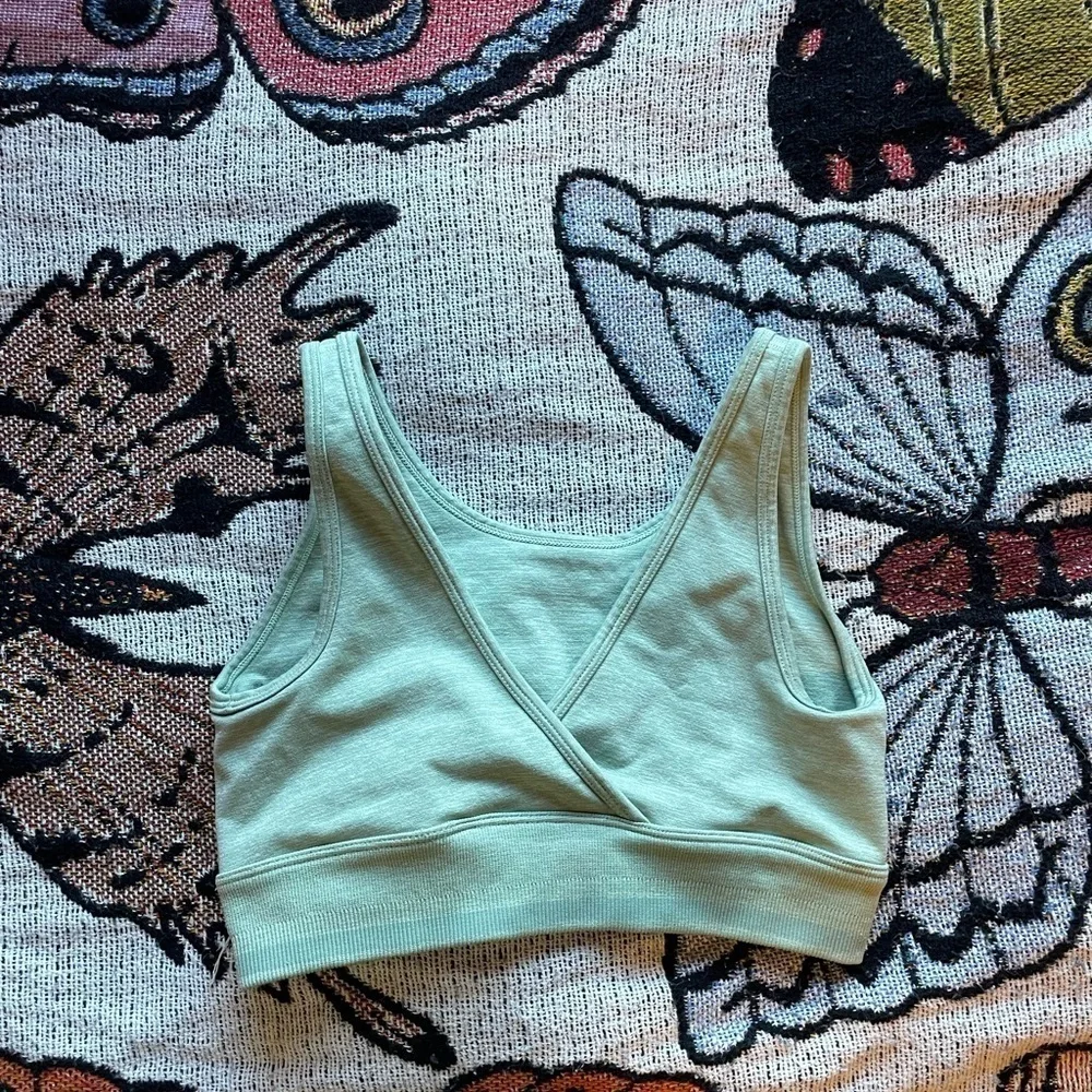 ❤️buff bunny sportsbra